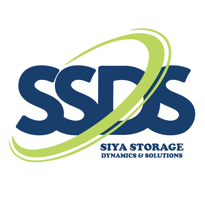 SSDS Logo